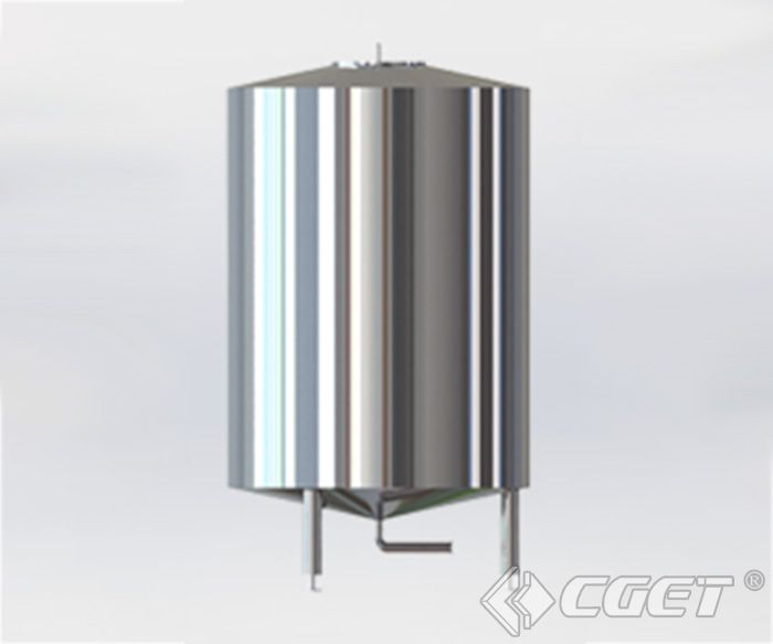 Glycol Tank