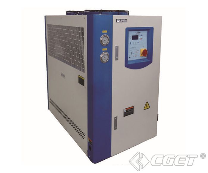 Glycol Tank, Chiller (20HP, 30HP, 50HP)