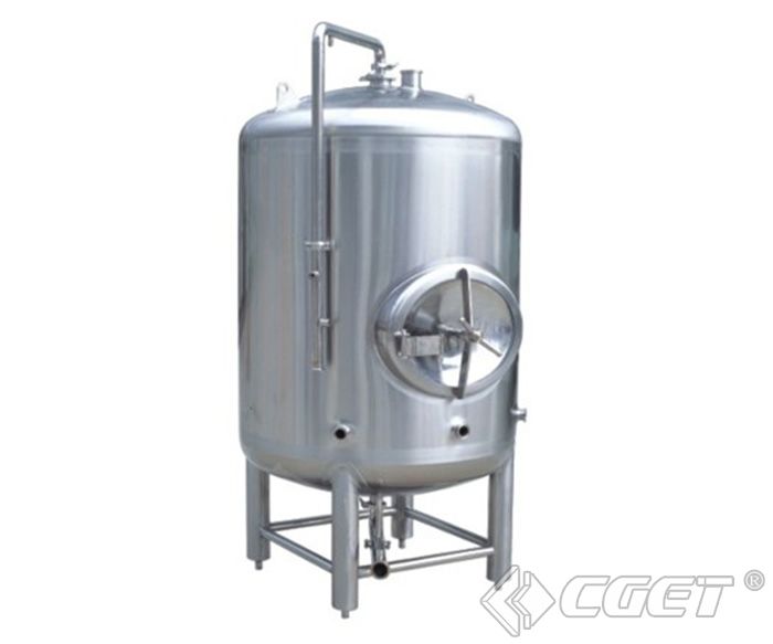 Bright Beer Tank (300L, 500L, 1000L, 2000L, 5000L, 10000L)